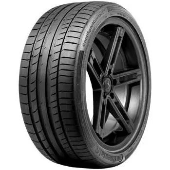 Letní osobní pneu 265/30R21 96Y XL ContiSportContact 5P ContiSilent RO1 FR CONTINENTAL CONTINENTAL TL0391318
