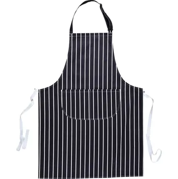 Kuchyňská zástěra Portwest TEELING UNI zástěra modrá