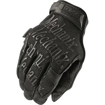 Ochranné vybavení na lov a střelbu Rukavice Mechanix Wear special 0,5 covert - XXL