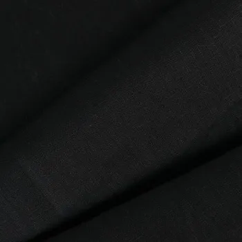 Len exclusive Monza 185 g černý