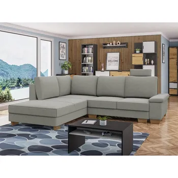 Nábytek Rohová sedací souprava Lex 2, Strana: Levá OT-2R, Potah: Barrel 83 MIRJAN 5903211309601