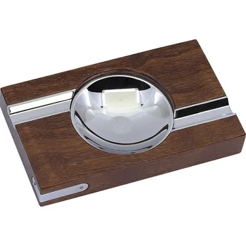 Popelník 12930 Luxusní popelník na doutníky