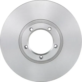 Brzdový kotouč Brzdový kotouč BOSCH 0 986 478 166