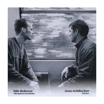 Zahraniční hudba CD Piano Meets Vibes: Bilder Einer Reise 2017