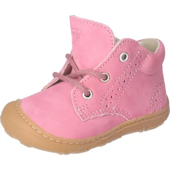 Dívčí polobotky Celoroční bota Ricosta Kelly 501200702/331 Fleur 23