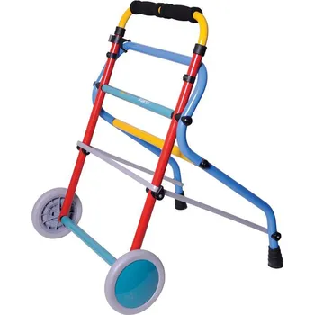 Chodítko pro seniory Dětské chodítko Air-n