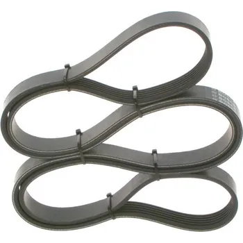 ozubený klínový řemen BOSCH 1 987 946 031