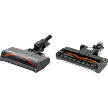 Robotický vysavač Sencor SVXD 7304 Podlahová hubice