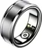 chytrý prsten EQ Ring R3 stříbrný