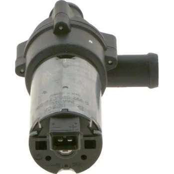 Motor automobilu Doplňovací vodní čerpadlo (okruh chladicí vody) BOSCH 0 392 020 034