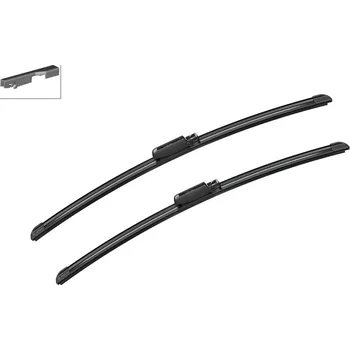 Stěrač List stěrače BOSCH 3 397 118 934