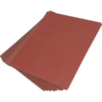 Brusný papír SIA 1913 siawat prémiový brusný papír pro broušení za mokra hrubost: P400