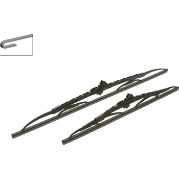 Stěrač List stěrače BOSCH 3 397 010 405