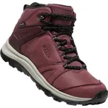 Dámské boty KEEN TERRADORA II LEATHER MID WP W velikost US 5,5