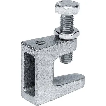 Ventishop Nosníková svorka M8