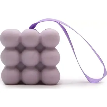 Mýdlo Masážní mýdlo Levandule a Šeřík 170 g