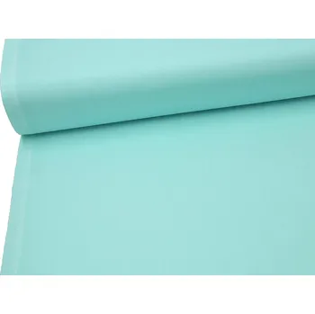 Mirtex Látka kepr ESTEX 160/600 Světle zelená šíře 150cm Ceník: METRÁŽ: od 1 metrů