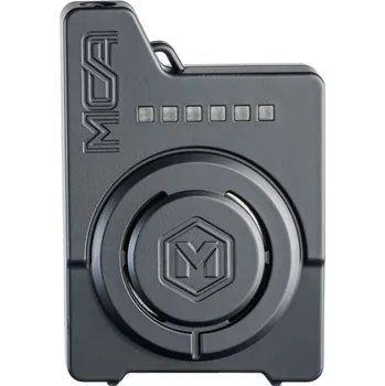 Signalizace záběru MIVARDI Samostatný Příposlech MCA