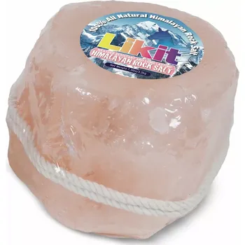 Kuchyňská sůl Himalájská sůl LIKIT 3,3 kg