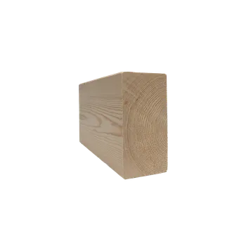 Dřevo KVH hranol 80x160 mm NSI