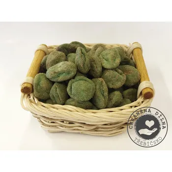 CHD Třebíčsko Arašídy ve wasabi 500 g