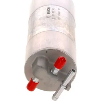 Palivový filtr Palivový filtr BOSCH F 026 402 845