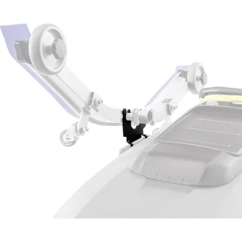 Profesionální mycí prostředek Karcher Držák stěrky