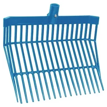 Vidle Místovací vidle lehké