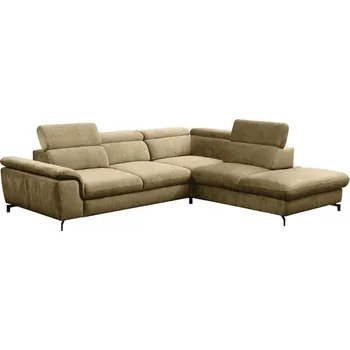 Sedací souprava Sedačka s úložným prostorem Kedins, Strana: Pravá 2R-OT, Potah: Vogue 02 MIRJAN 5903211062353