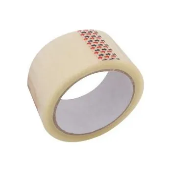 Lepicí páska Lepící páska 48mm x 60m - transparent - 1 ks