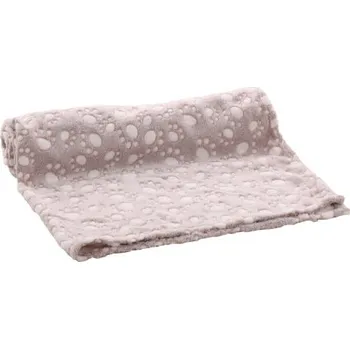 Flamingo Dario Deka Vzor packy Béžová 150x100cm + CashBack 21 Kč