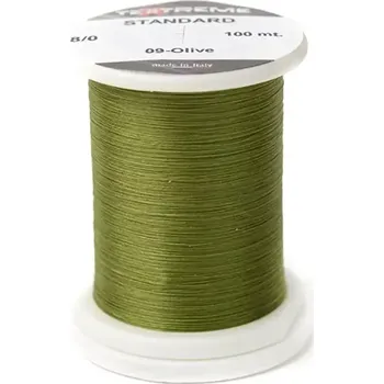 Textreme Standard 8/0 Olive