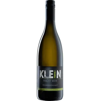Víno Rakousko/Burgenland - Weingut JACQUELINE KLEIN Chardonnay 2023