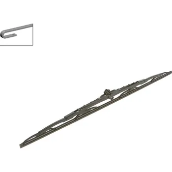 Stěrač List stěrače BOSCH 3 397 004 592