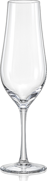 Sklenice na prosecco TULIPA 100ml 4ks * (Cena za balení 4 kusů)