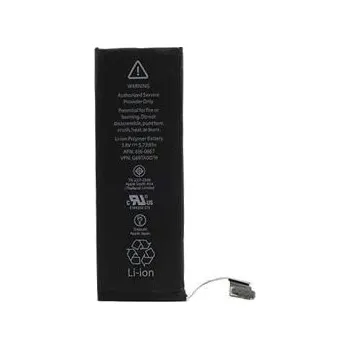 Baterie pro mobilní telefon Baterie pro iPhone SE 1624mAh Li-Ion Polymer (Bulk)