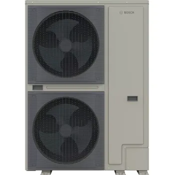 Tepelné čerpadlo BOSCH Compress 2000 AWF 26 R-T tepelné čerpadlo vzduch/voda