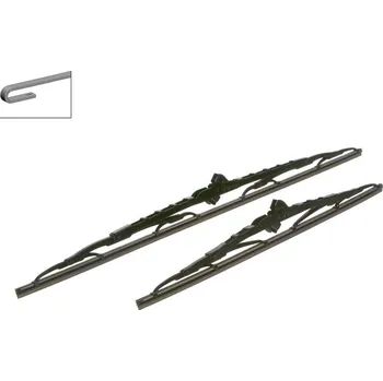 Stěrač List stěrače BOSCH 3 397 118 304