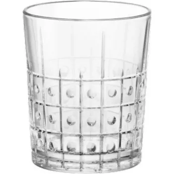 Sklenice Whisky skleničky ESTE DOF 40cl/6ks * (DOPRODEJ - 1 set)