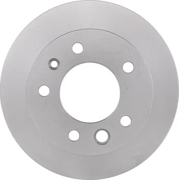 Brzdový kotouč Brzdový kotouč BOSCH 0 986 478 849