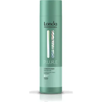 Londa Professional P.U.R.E kondicionér 250ml