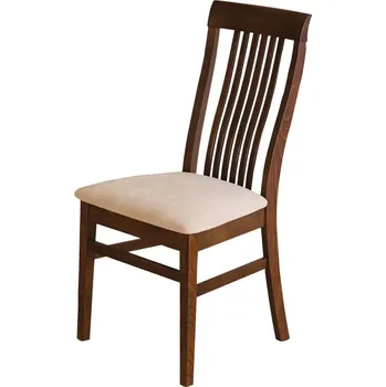 Jídelní židle KT379 dřevěná židle masiv dub Drewmax (Kvalitní nábytek z dubového masivu)