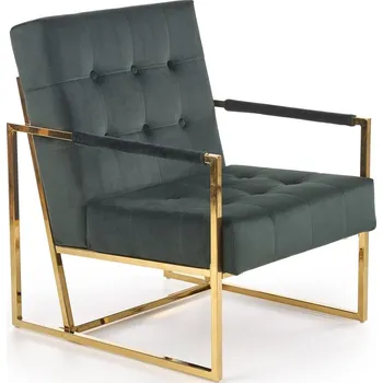 Křeslo ImportWorld Relaxační křeslo Prius, zelená