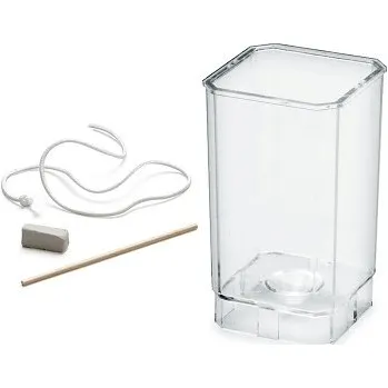 Hranol – forma na odlévání svíček (Hranol – forma na odlévání svíček)