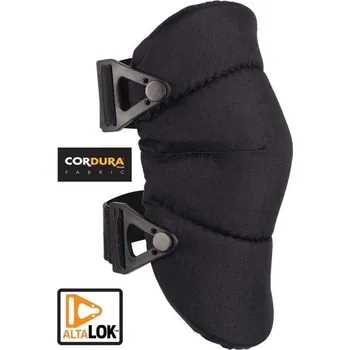 Chránič kolene Chrániče kolen AltaSOFT™ Black