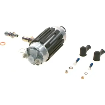 Palivový systém Palivové čerpadlo BOSCH 0 580 464 207