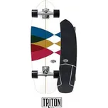Surfskate CARVER TRITON Spectral 30