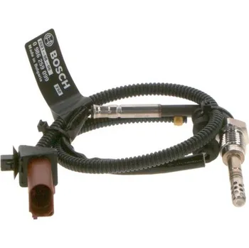 Čidlo automobilu Čidlo, teplota výfukových plynů BOSCH 0 986 259 099