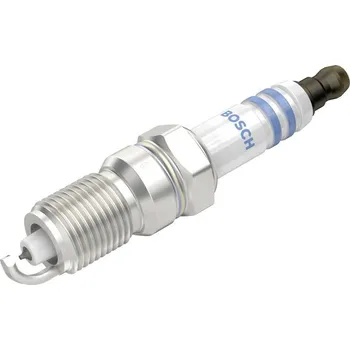 Zapalovací a žhavicí svíčka Zapalovací svíčka BOSCH 0 242 225 611