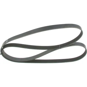 ozubený klínový řemen BOSCH 1 987 946 002